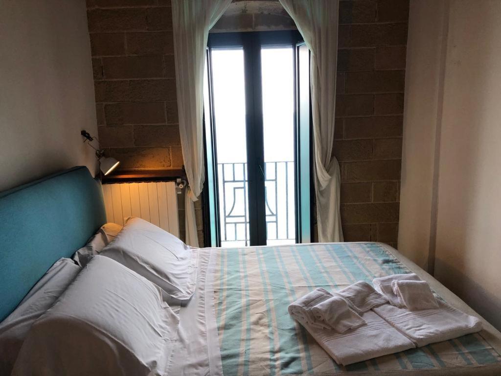 La Torretta Del Senatore Polignano a Mare Exteriör bild