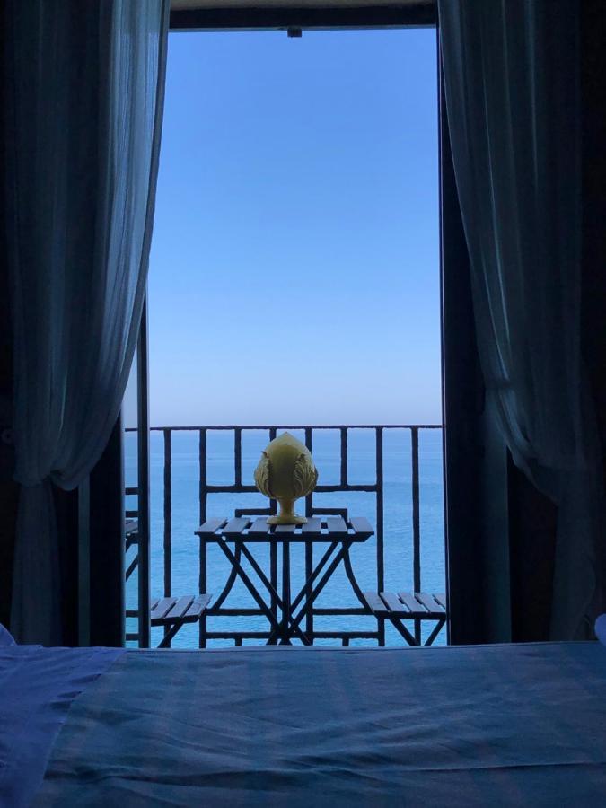 La Torretta Del Senatore Polignano a Mare Exteriör bild